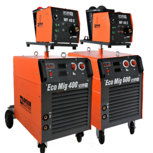 میگ سه فاز هوا خنک 400(ECOMIG)