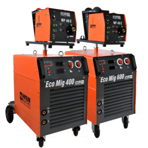 میگ سه فاز هوا خنک 500(ECOMIG)