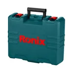 کیف ضدضربه پیچ گوشتی برقی رونیکس مدل 2506
