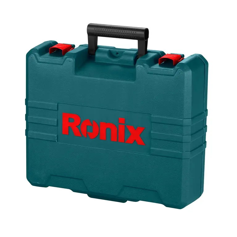 کیف ضدضربه پیچ گوشتی برقی رونیکس مدل 2506