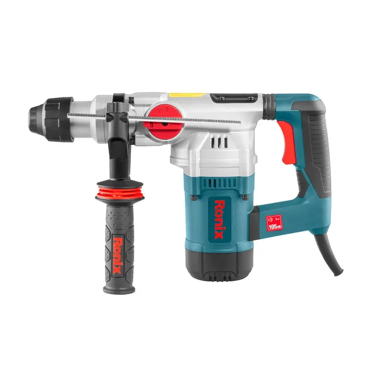 بتن کن برقی 32 میلی متری 1200 وات