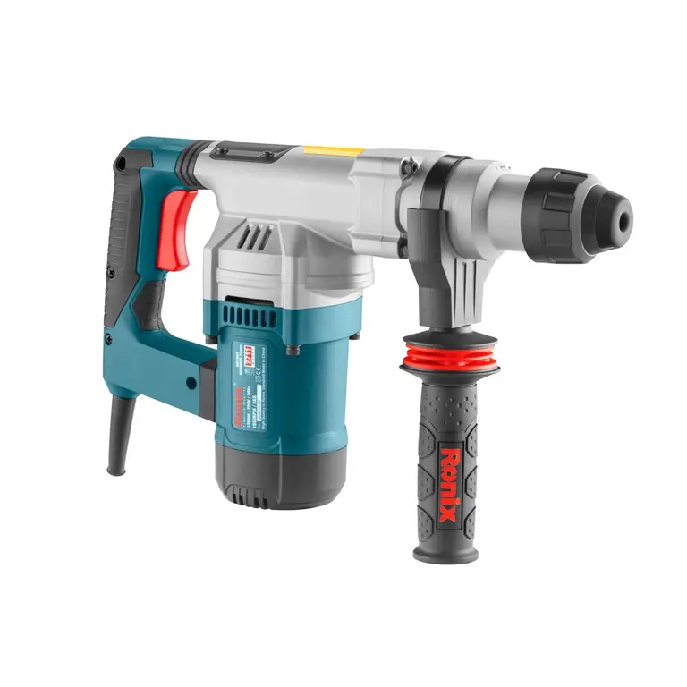 بتن کن برقی 32 میلی متری 1200 وات