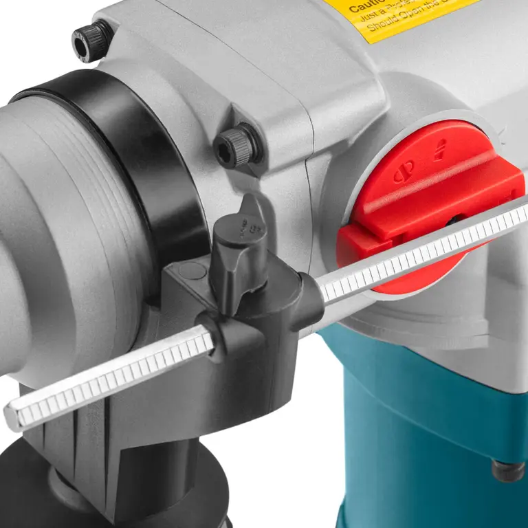 بتن کن برقی 32 میلی متری 1200 وات