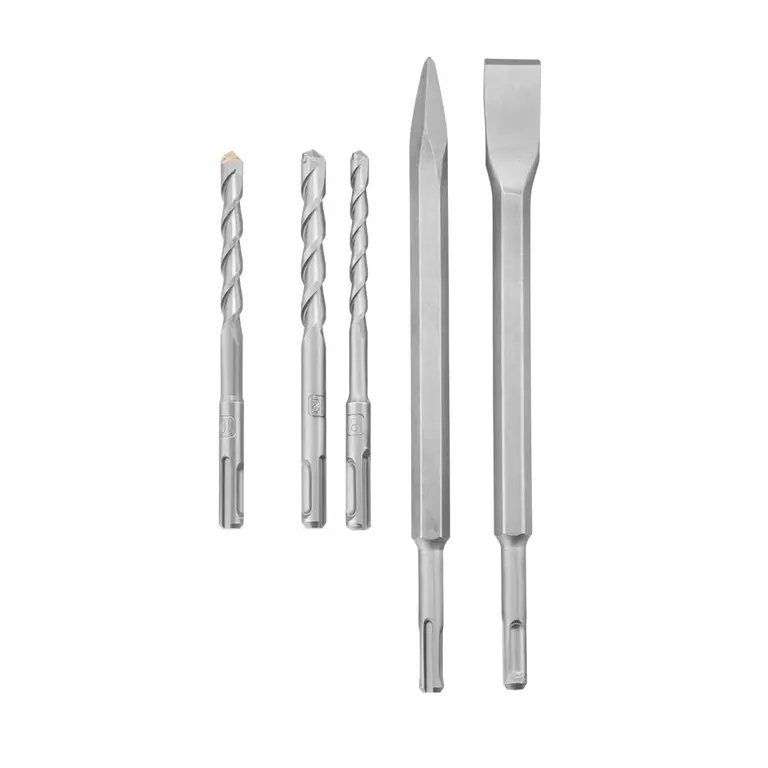 بتن کن برقی 32 میلی متری 1200 وات