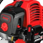 حاشیه زن بنزینی 52 سی سی چرخ دار -  1350 وات