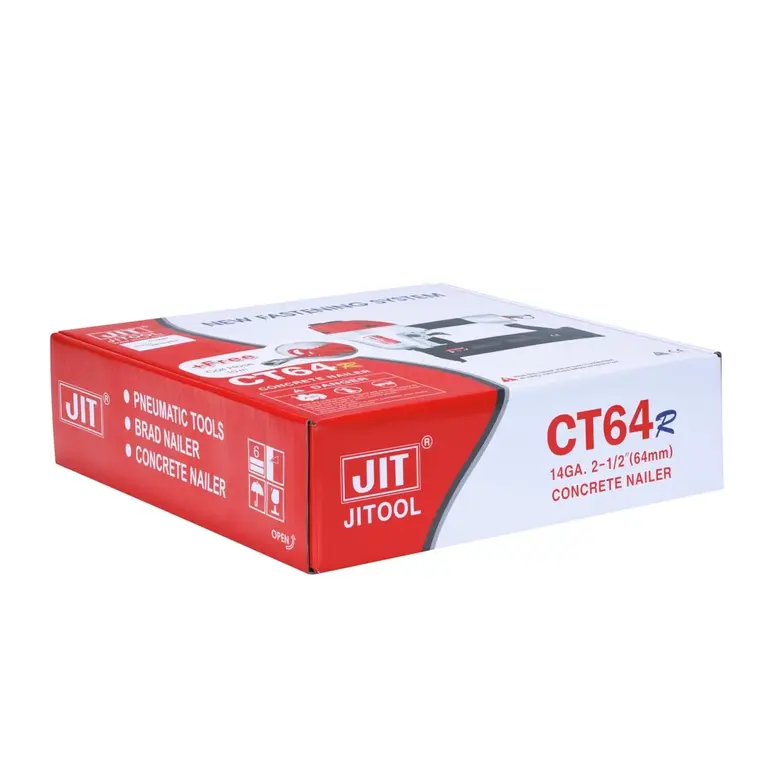 میخکوب بادی اسکا CT64