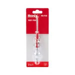 پیچگوشتی فازمتر دوطرفه RH-2726