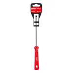پیچ گوشتی تکی ساده 125*5دوسو کریستالی