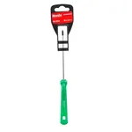 پیچ گوشتی تکی ساده 100*3چهارسو کریستالی