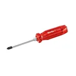 پیچ گوشتی ضربه خور 2x150 میلی متری چهار سو