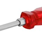 پیچ گوشتی تکی ضربه خور 150×8دوسو