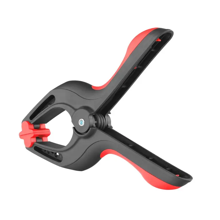 تصویر پیچ دستی فنری 22 سانتی متری RH-7609 رونیکس