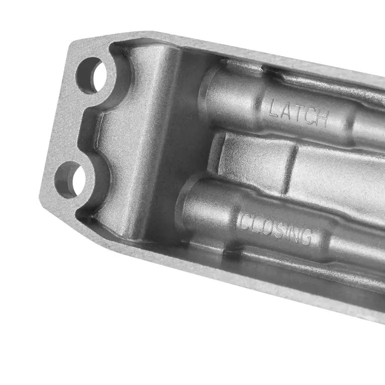 جک آرام بند-85 کیلوگرمی